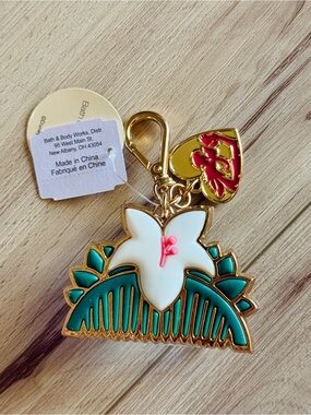 Bath & Body Works x Disney Mulan Hand Sanitizer Holder Set Limited Edition